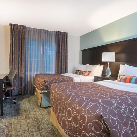 Fogelsville Staybridge Suites Allentown West מראה חיצוני תמונה