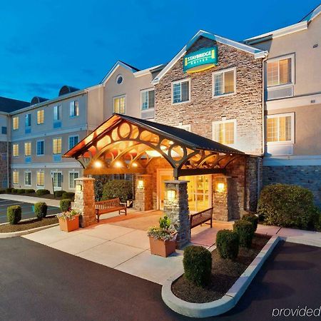 Fogelsville Staybridge Suites Allentown West מראה חיצוני תמונה