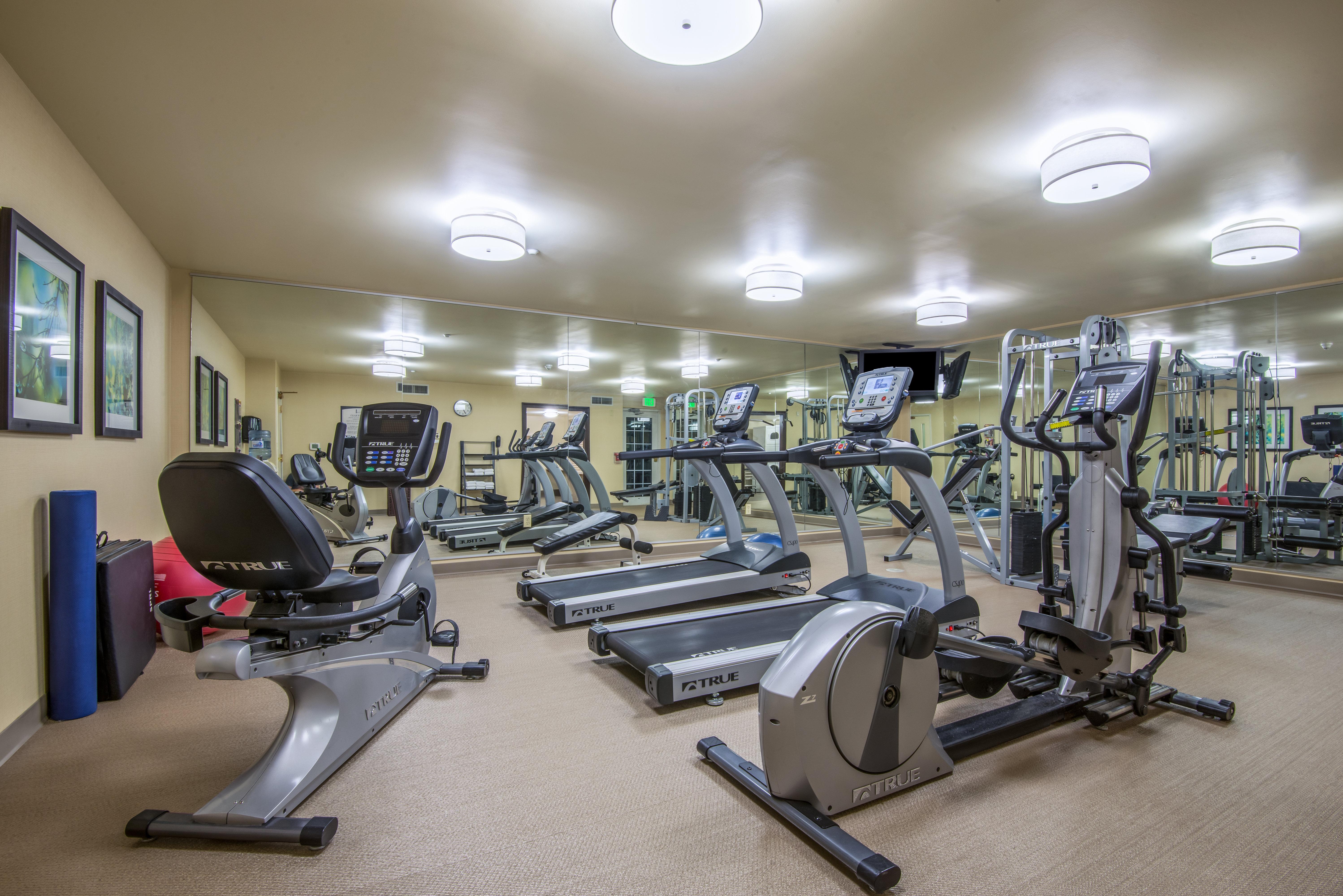 Fogelsville Staybridge Suites Allentown West מראה חיצוני תמונה
