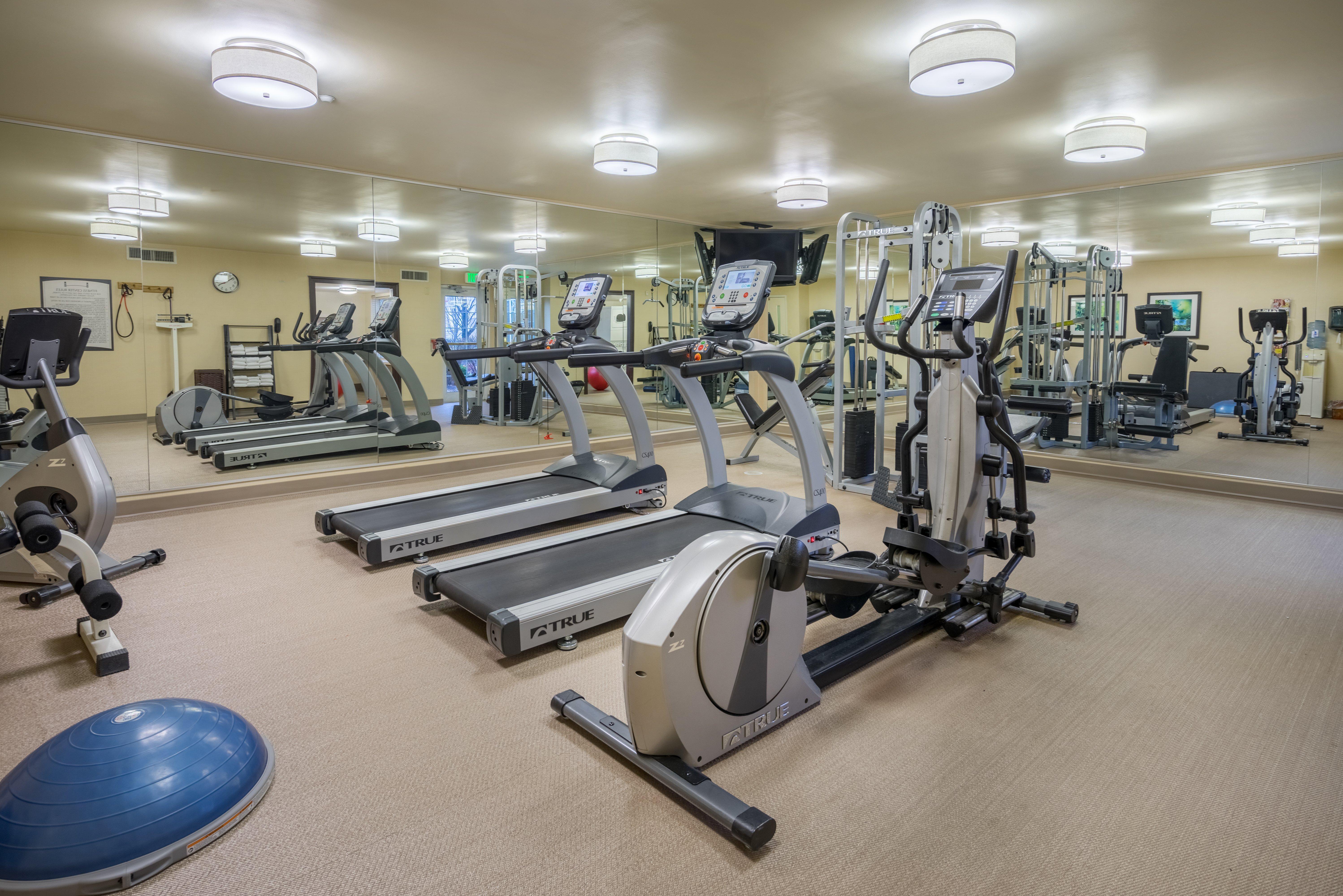 Fogelsville Staybridge Suites Allentown West מראה חיצוני תמונה
