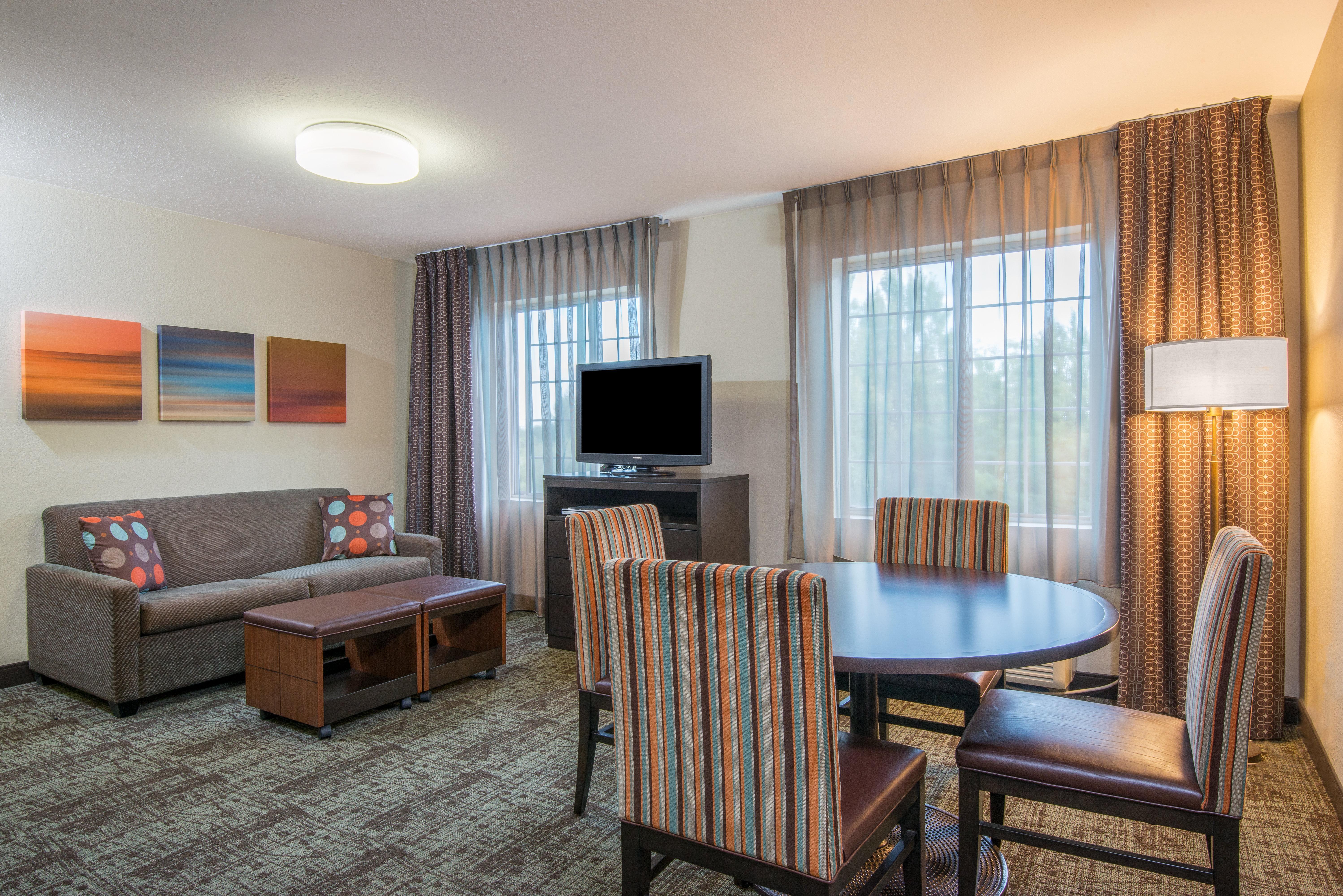 Fogelsville Staybridge Suites Allentown West מראה חיצוני תמונה
