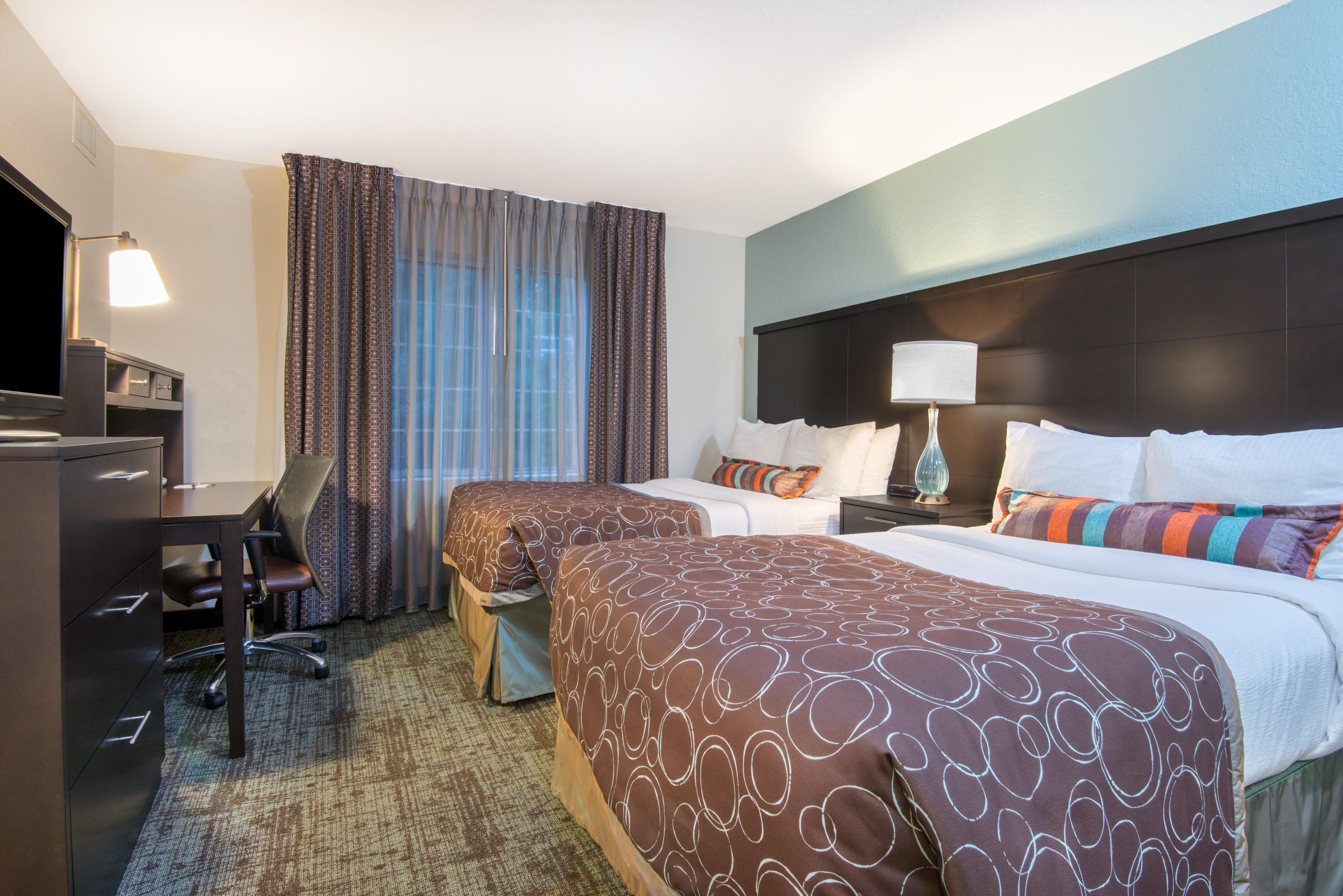 Fogelsville Staybridge Suites Allentown West מראה חיצוני תמונה