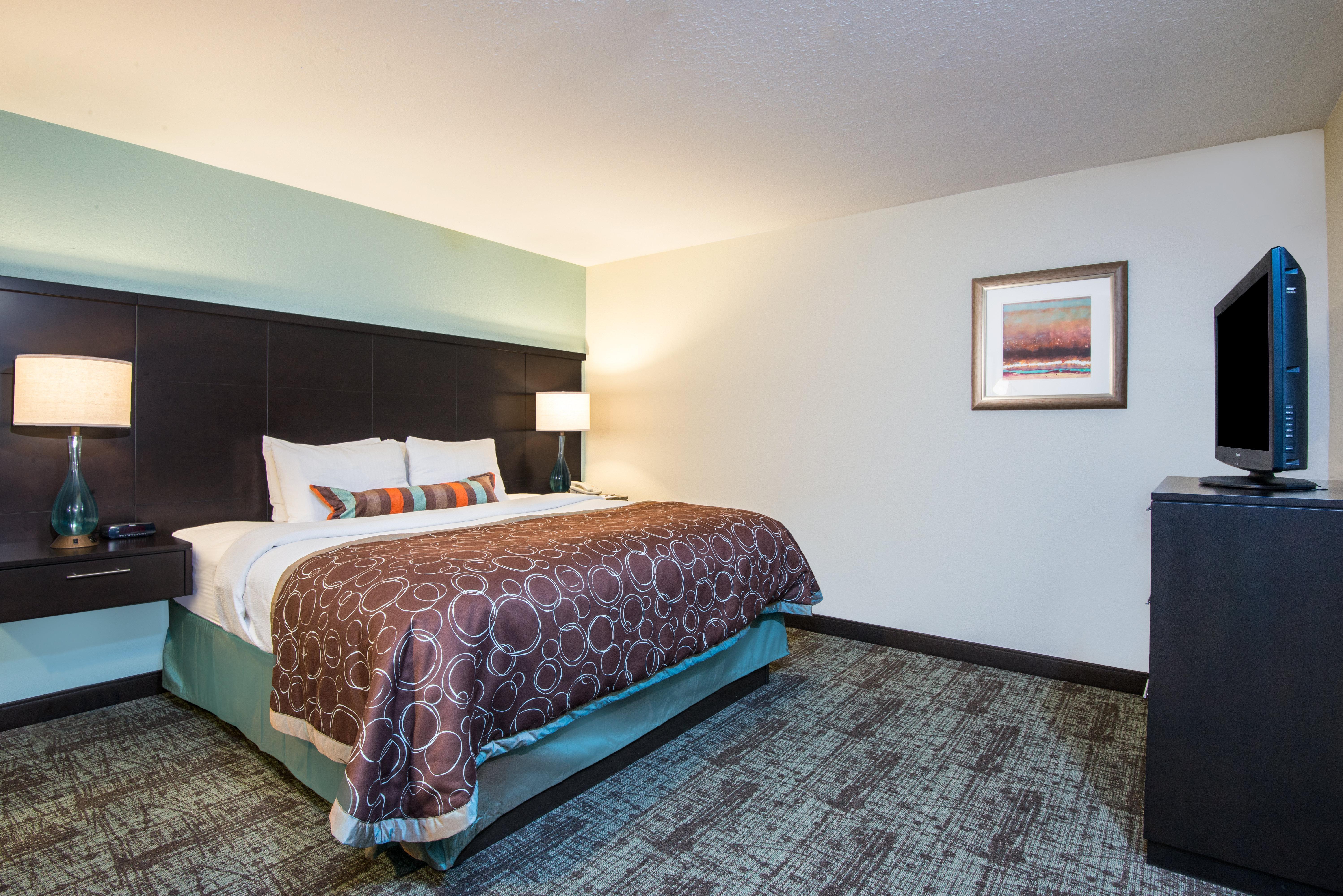 Fogelsville Staybridge Suites Allentown West מראה חיצוני תמונה