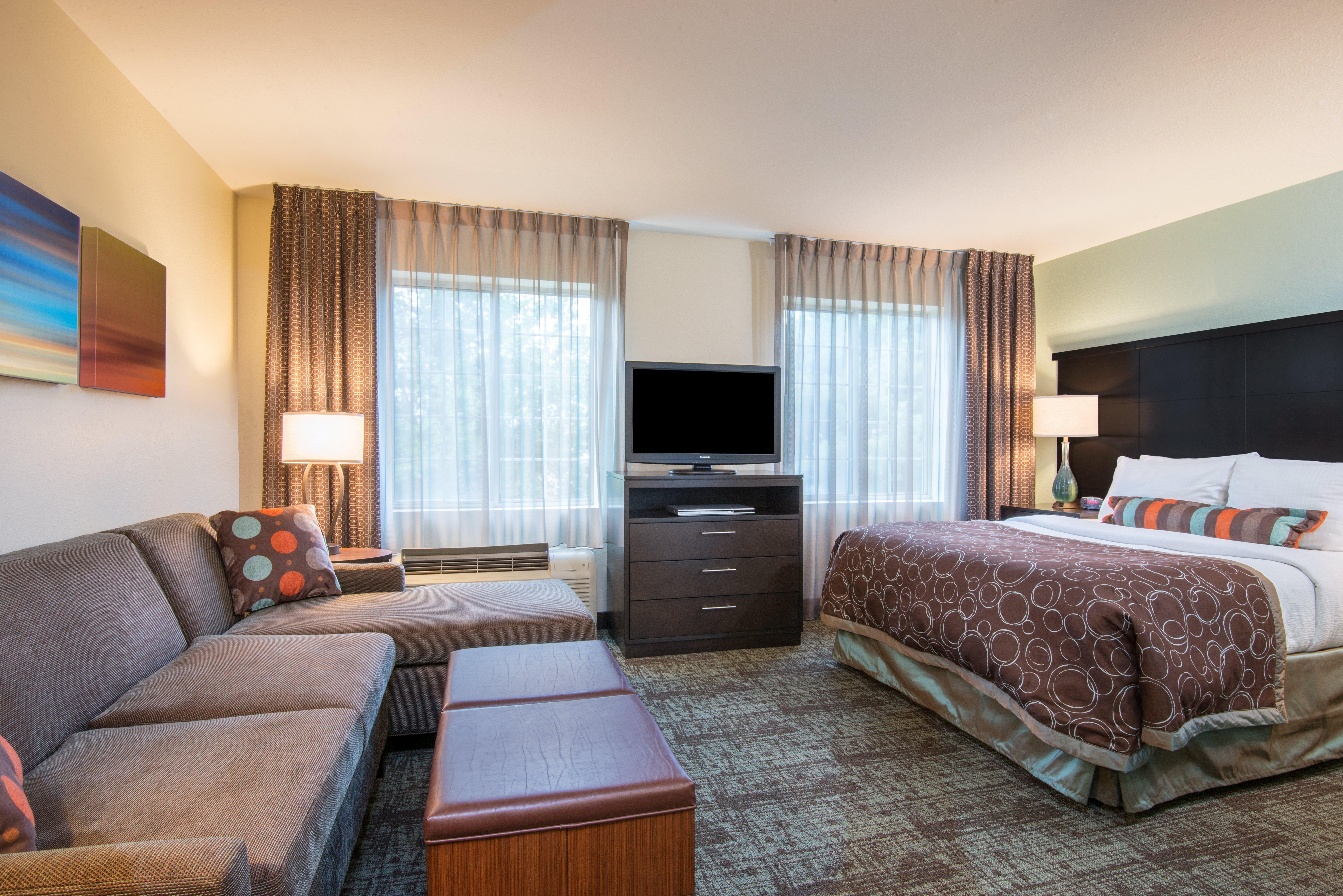 Fogelsville Staybridge Suites Allentown West מראה חיצוני תמונה