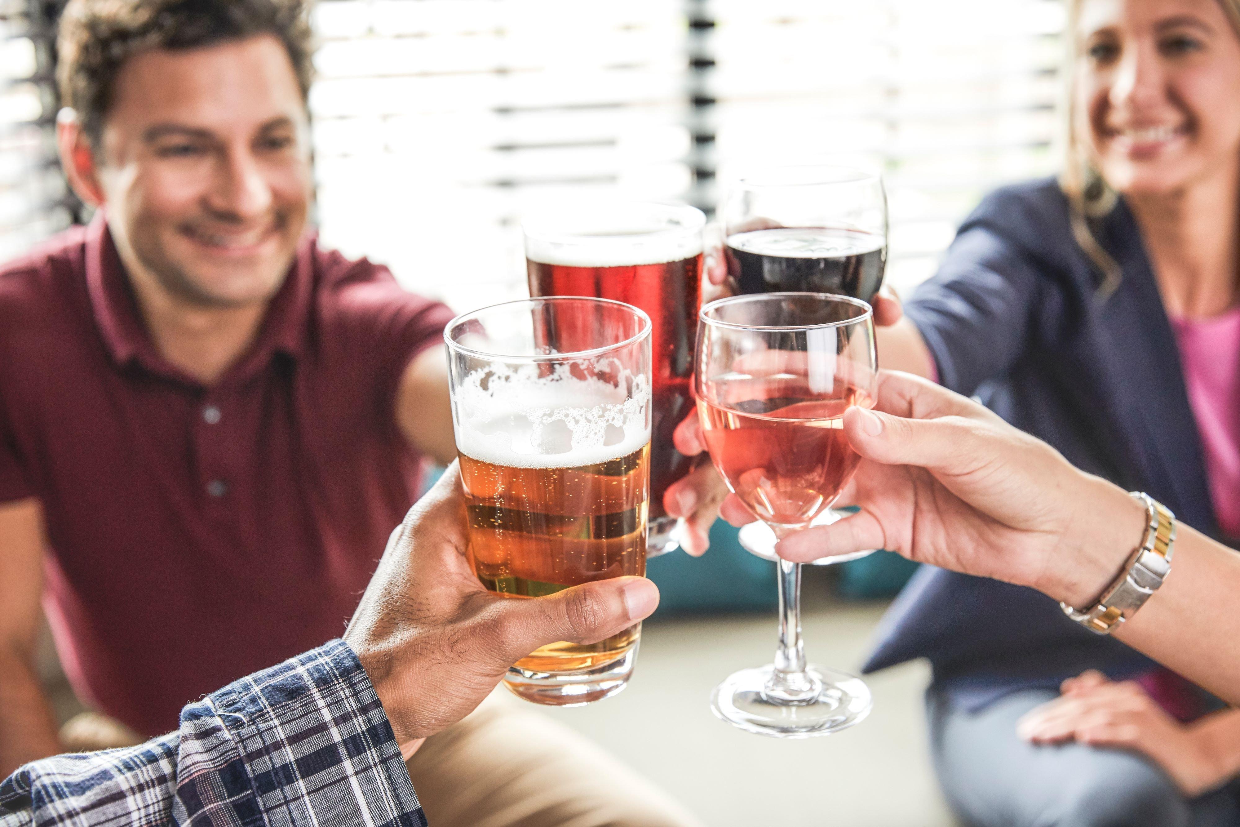 Fogelsville Staybridge Suites Allentown West מראה חיצוני תמונה