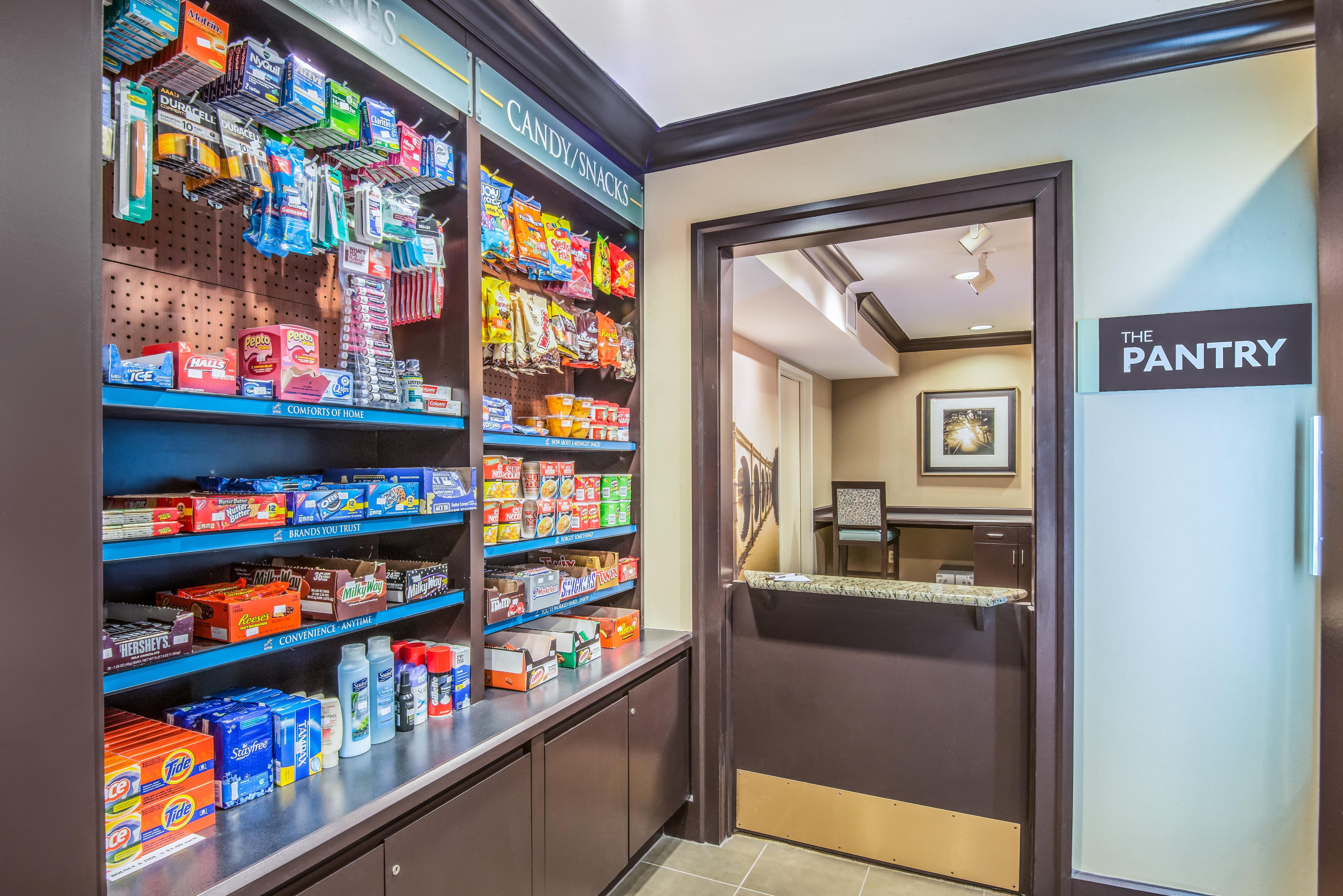 Fogelsville Staybridge Suites Allentown West מראה חיצוני תמונה