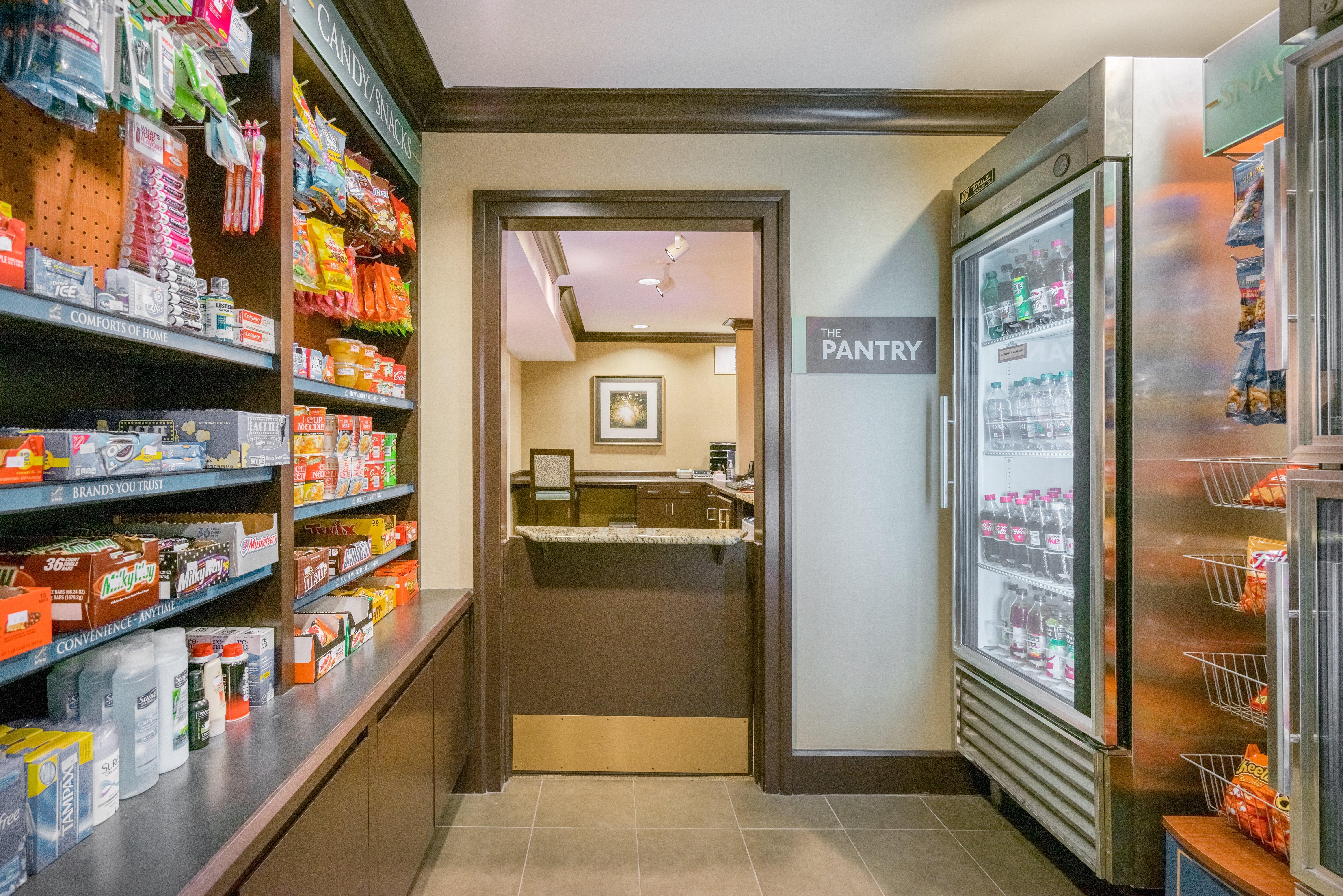Fogelsville Staybridge Suites Allentown West מראה חיצוני תמונה