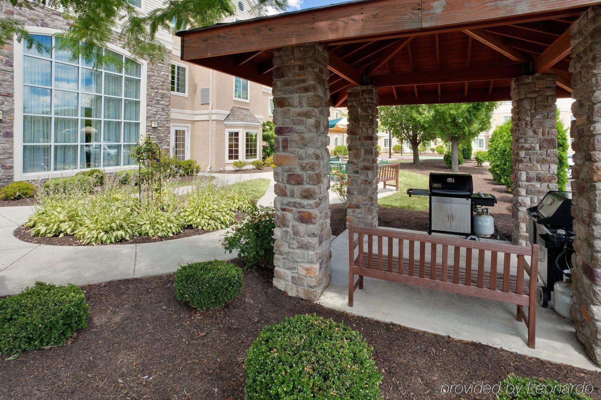 Fogelsville Staybridge Suites Allentown West מראה חיצוני תמונה