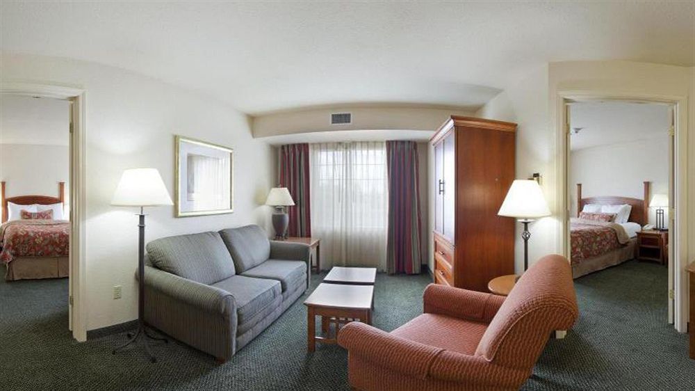 Fogelsville Staybridge Suites Allentown West מראה חיצוני תמונה