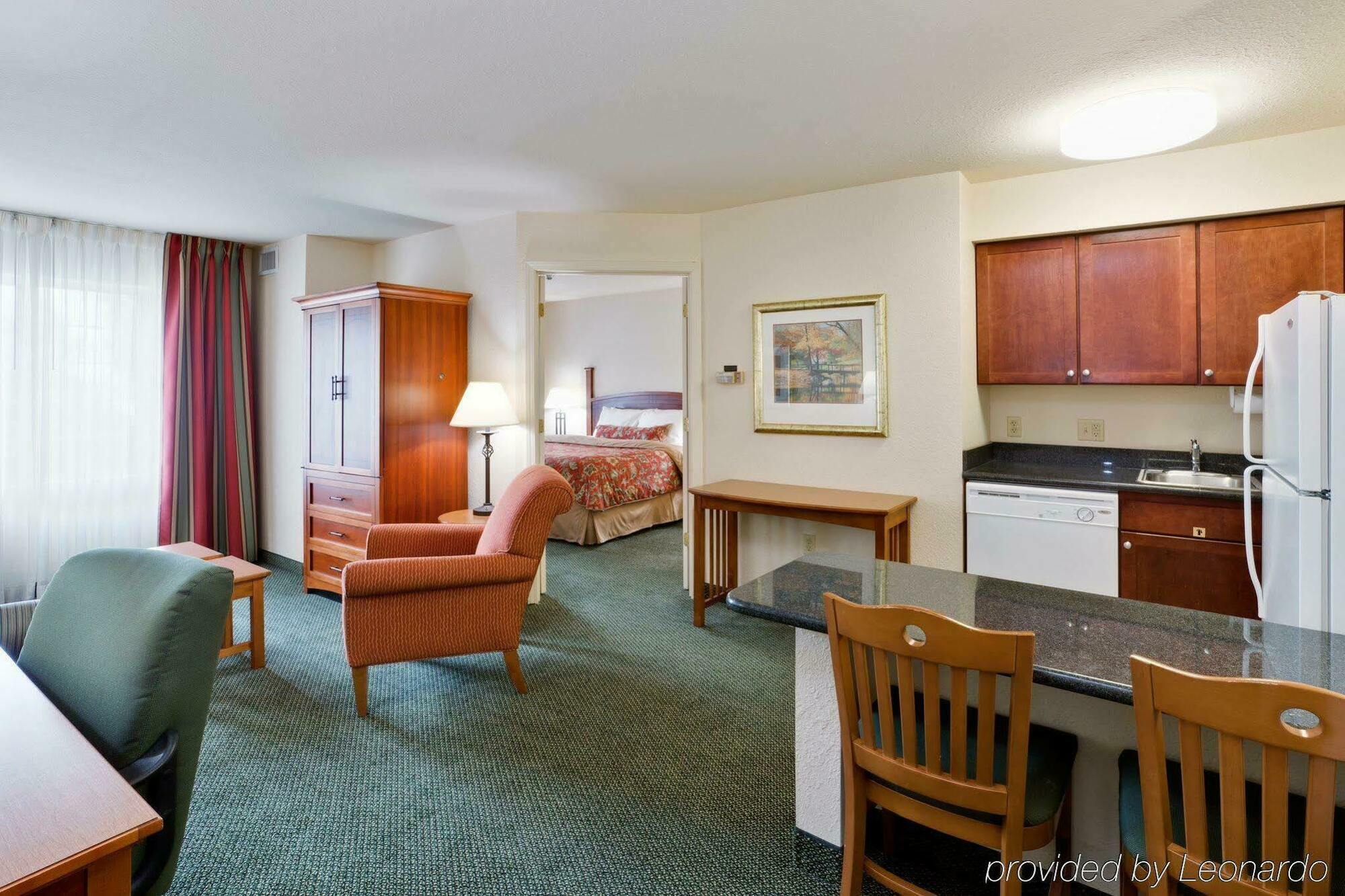 Fogelsville Staybridge Suites Allentown West חדר תמונה