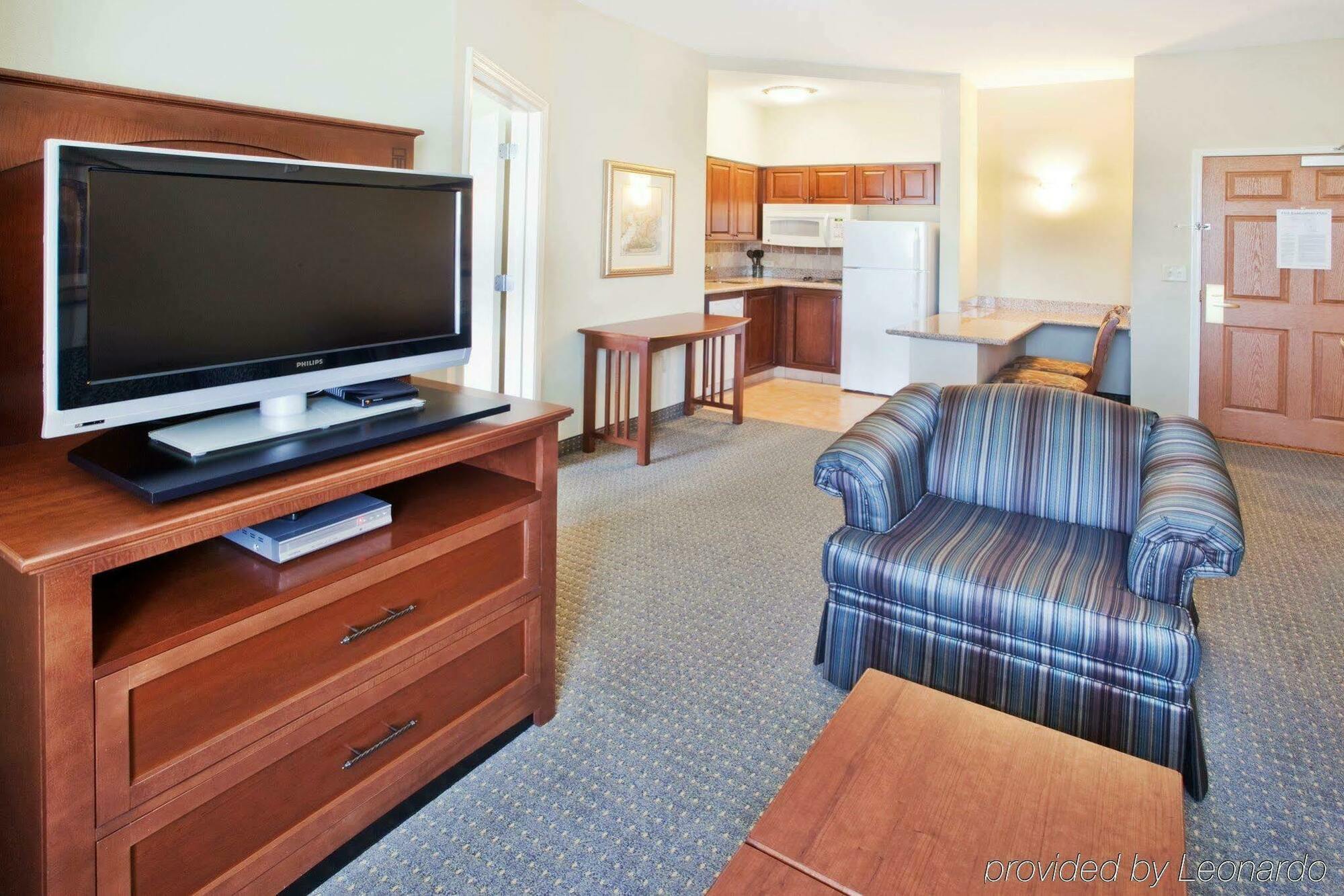 Fogelsville Staybridge Suites Allentown West מראה חיצוני תמונה