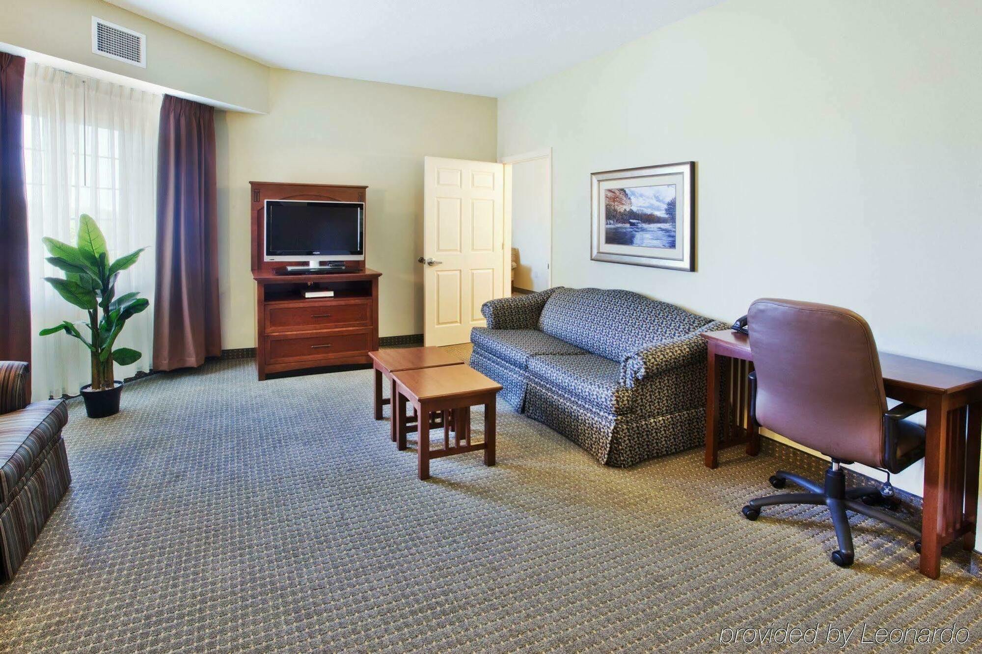 Fogelsville Staybridge Suites Allentown West מראה חיצוני תמונה