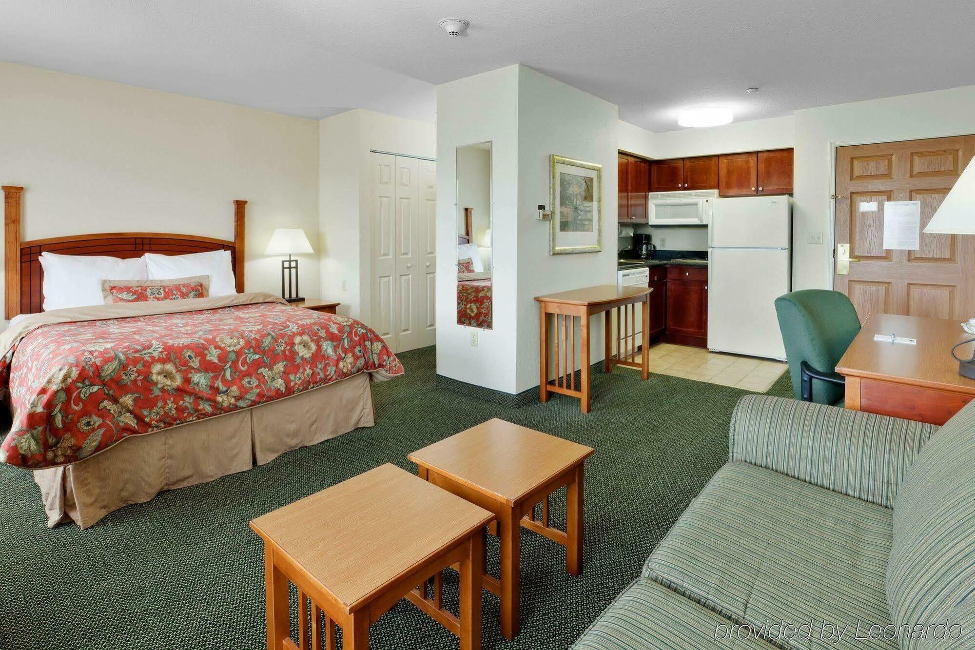 Fogelsville Staybridge Suites Allentown West חדר תמונה