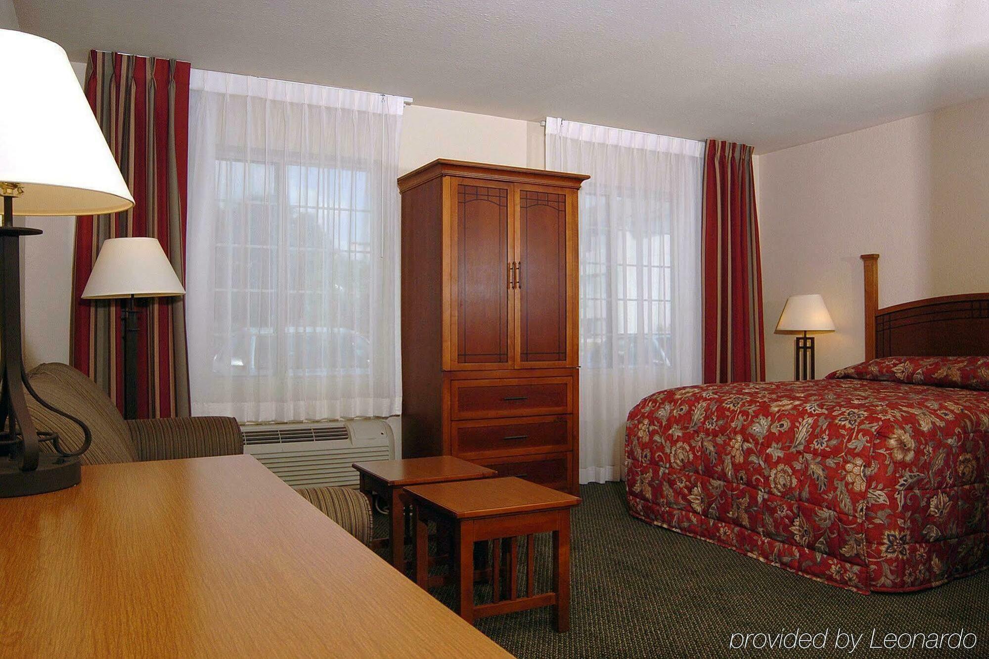 Fogelsville Staybridge Suites Allentown West חדר תמונה