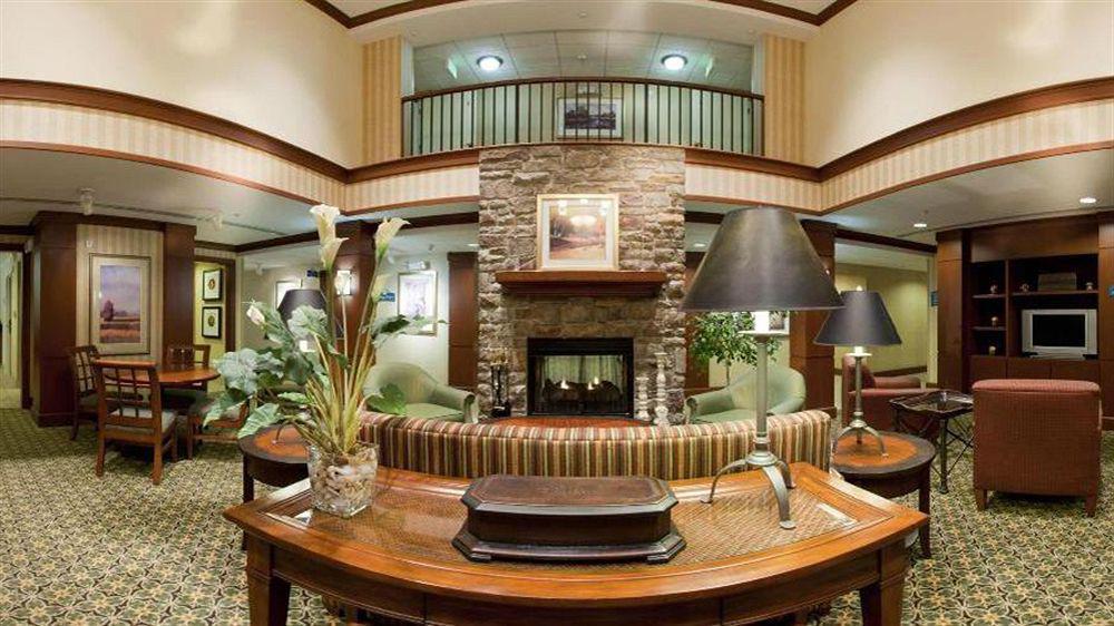Fogelsville Staybridge Suites Allentown West מראה חיצוני תמונה